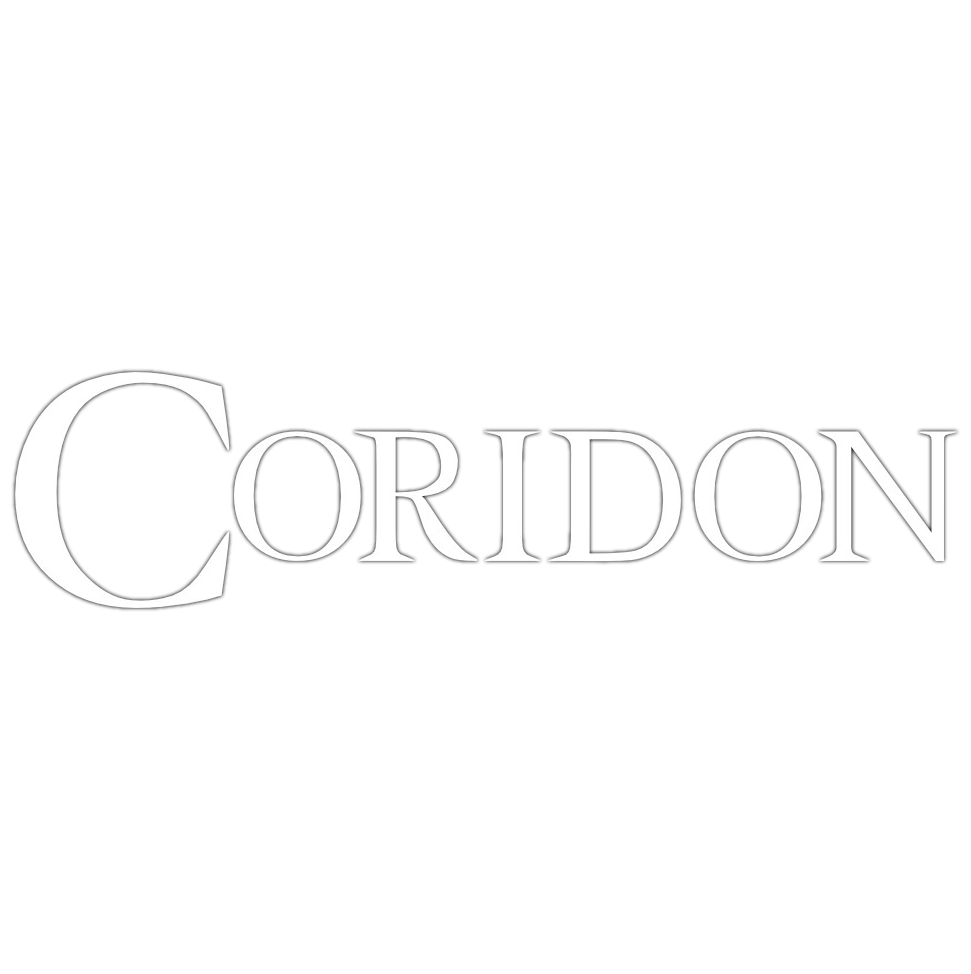 Coridon Logo